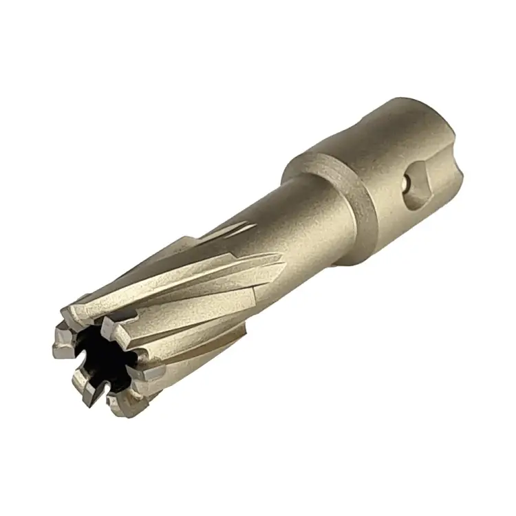 Корончатое твердосплавное сверло Tideway Universal BC121808