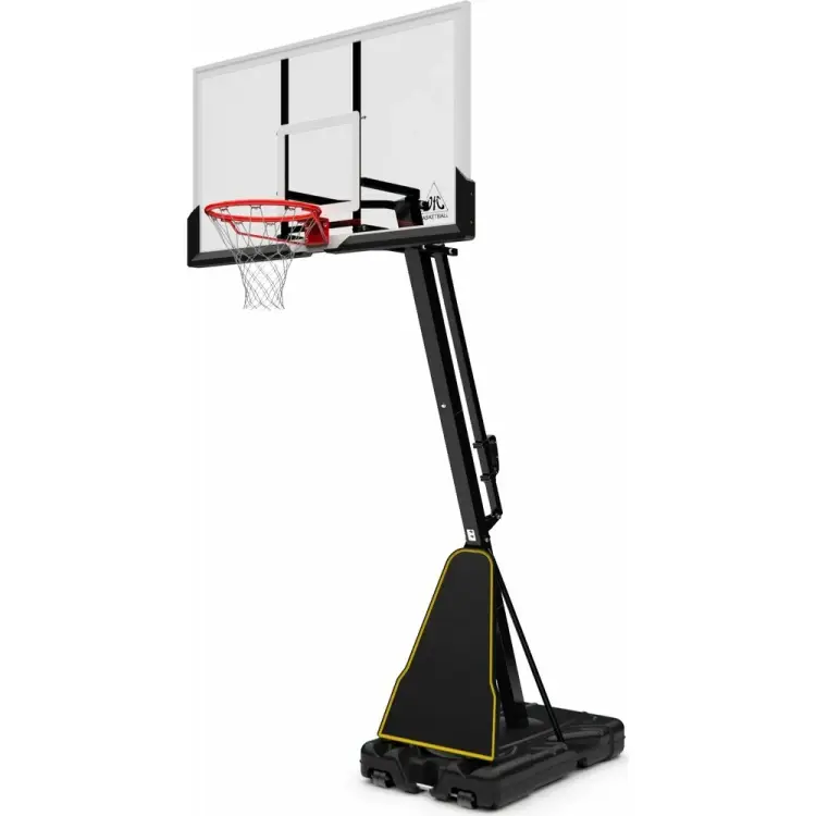 Мобильная баскетбольная стойка DFC STAND60P