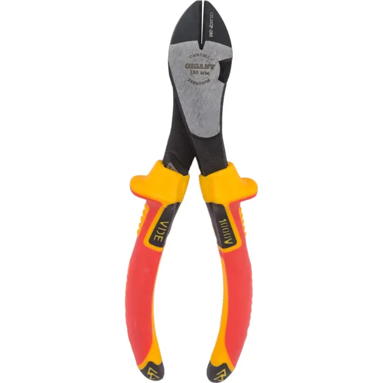 Диэлектрические усиленные бокорезы Gigant GILDCP-180 Диэлектрические усиленные бокорезы Gigant GILDCP-180