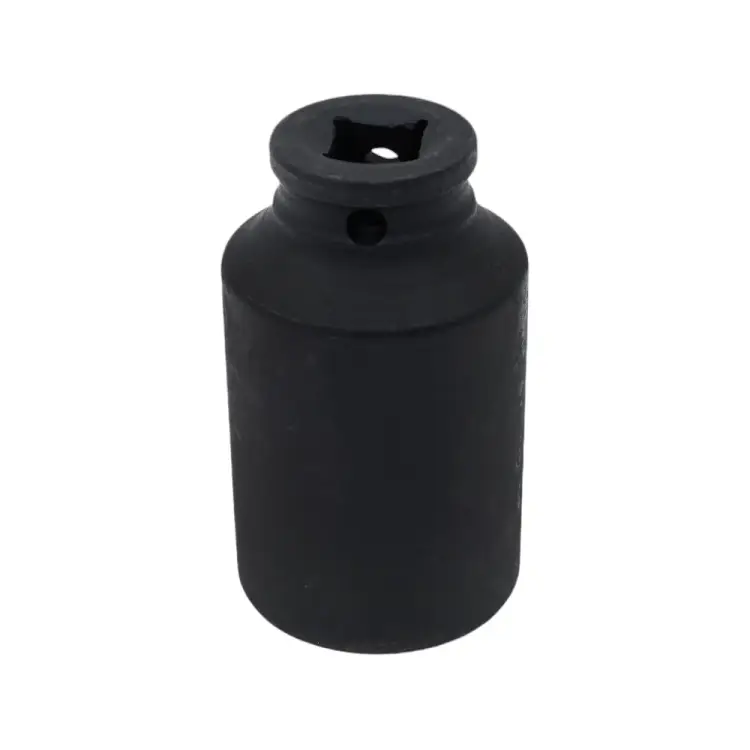 Удлиненная ударная шестигранная торцевая головка Rockforce RF-4458534(27126) Удлиненная ударная шестигранная торцевая головка Rockforce RF-4458534(27126)