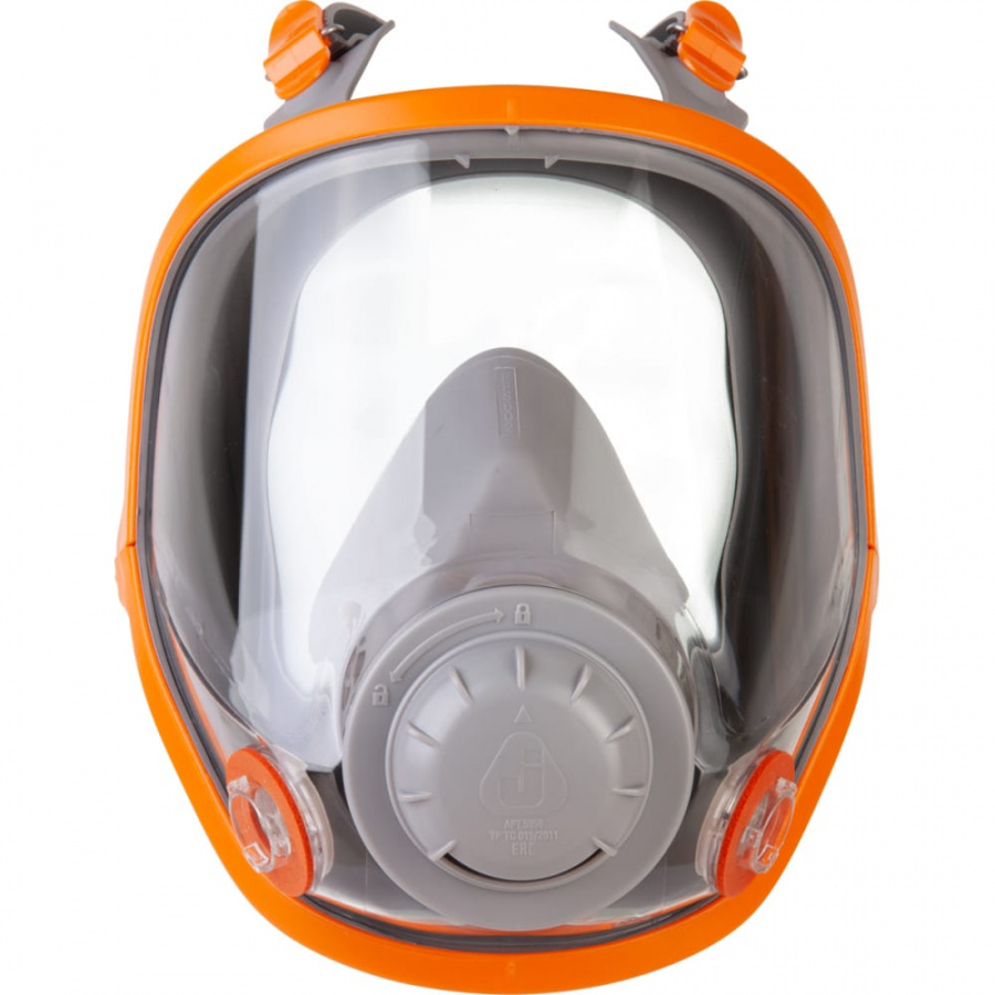 Полнолицевая маска Jeta Safety 5950-M