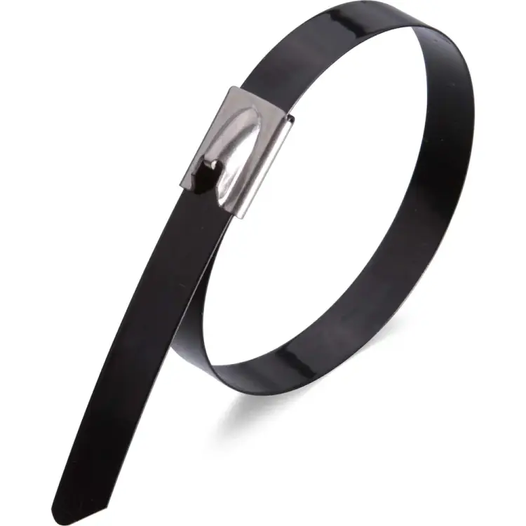 Стальные стяжки FORTISFLEX СКС-П 316 74723