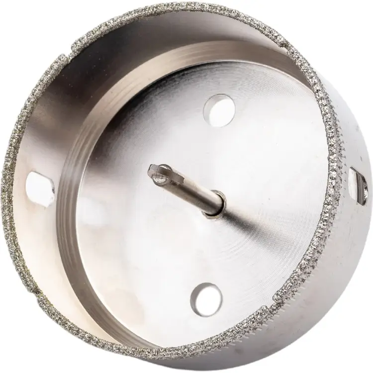 Алмазная коронка MESSER 14.001.070