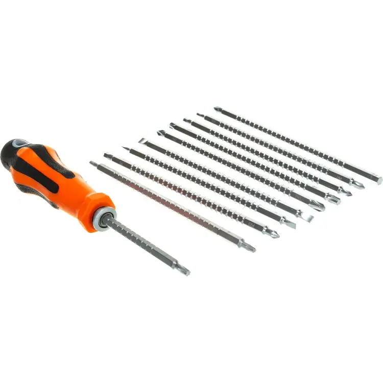 Набор отверток Автоdело 30730 15166