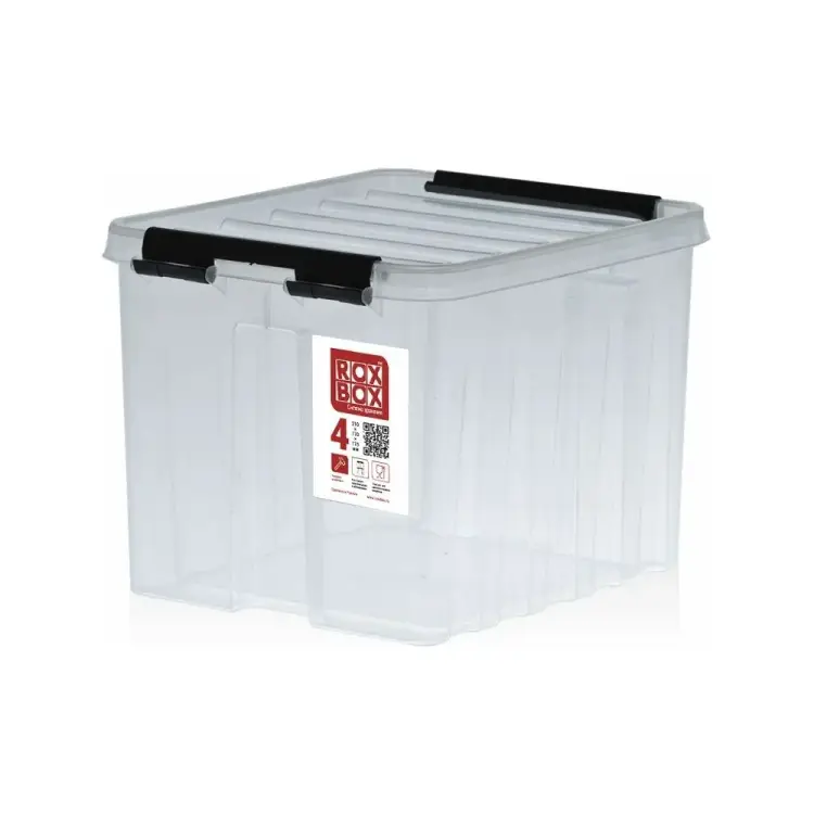 Контейнер Rox Box M-004-00.07