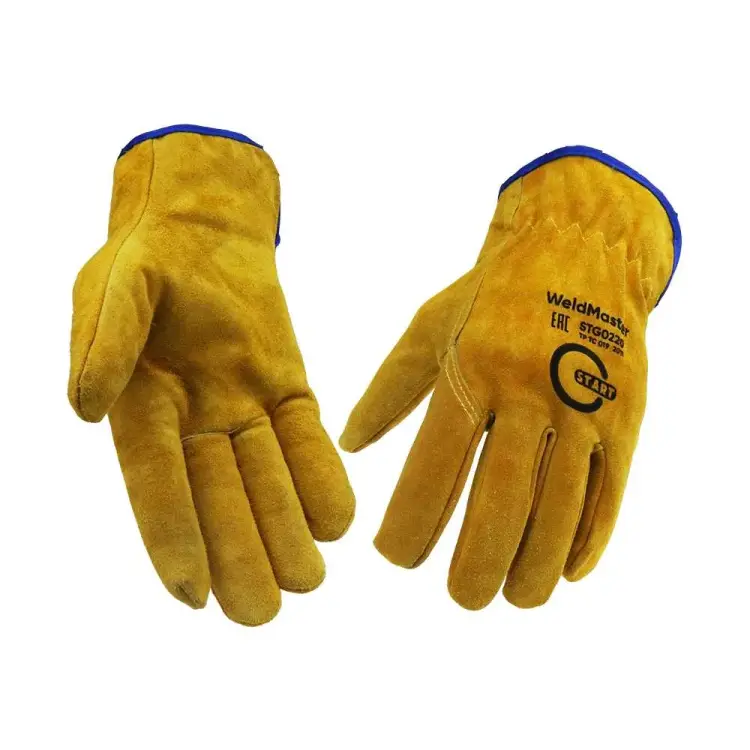 Перчатки Start WeldMaster STG0220