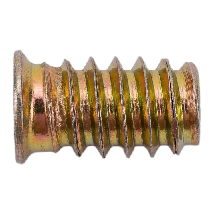 Резьбовая втулка WOODWORK 990.06.20