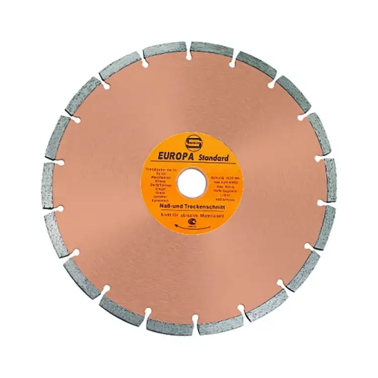 Отрезной диск алмазный Strong СТД-11400125 Отрезной диск алмазный Strong СТД-11400125