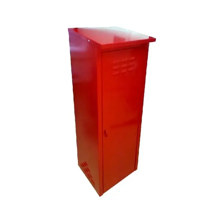 Разборный шкаф для газового баллона Петромаш 60541