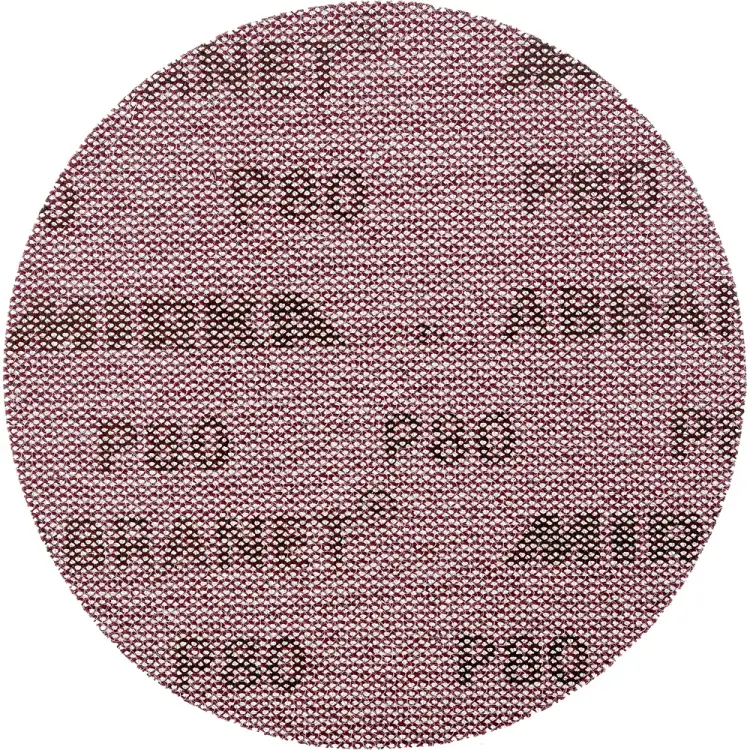 Шлифовальный материал MIRKA ABRANET 5424105080 Шлифовальный материал MIRKA ABRANET 5424105080