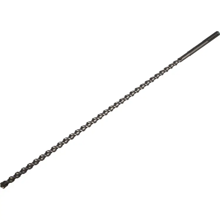 Бур sds-max по бетону MATRIX 71269