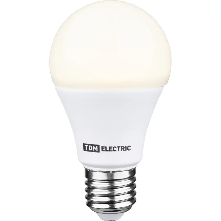 Светодиодная лампа TDM ELECTRIC SQ0340-0196