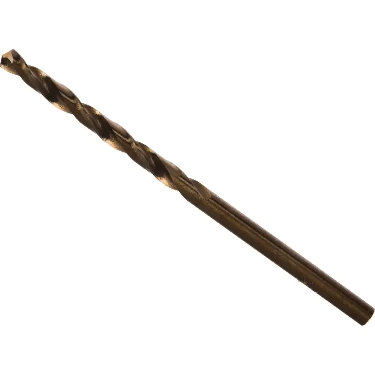 Сверло по металлу Энкор 25335