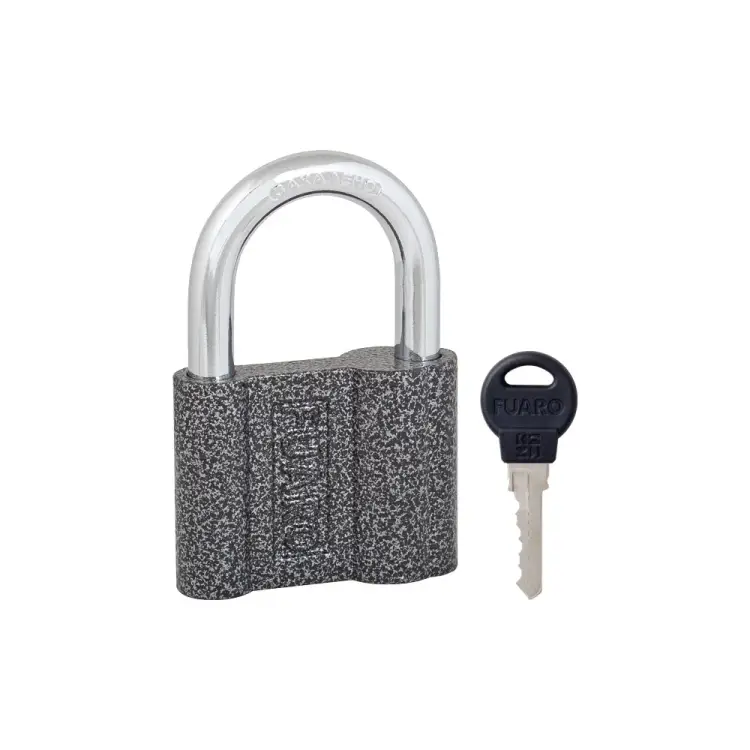 Навесной замок Fuaro PL-4080 26355