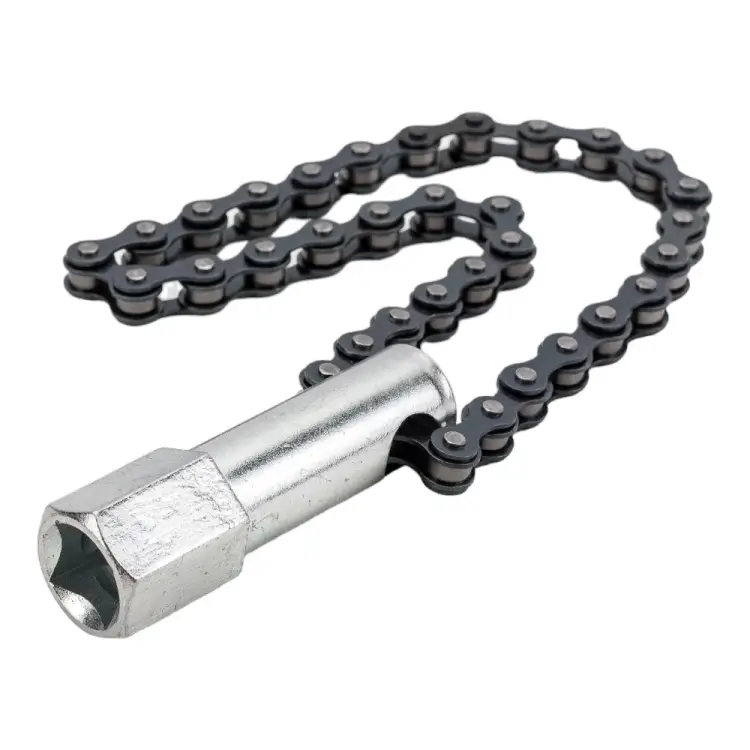 Съемник масляного фильтра Сервис Ключ 75320