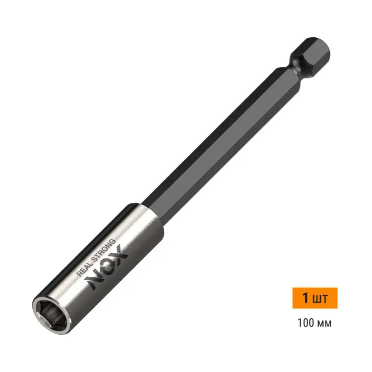 Держатель для бит NOX 350100 Держатель для бит NOX 350100