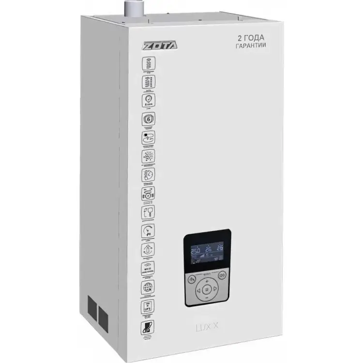 Электрокотел ZOTA ZL3468421072