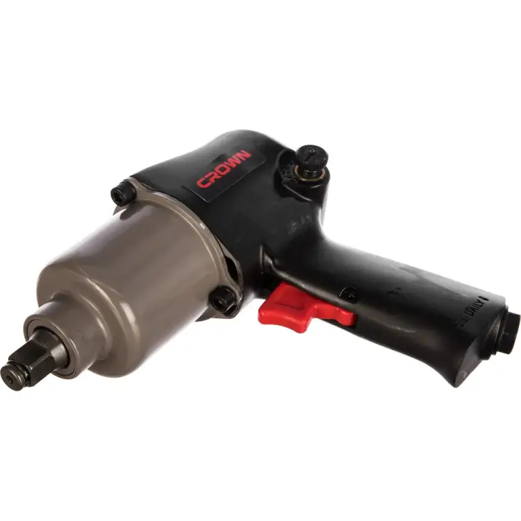 Пневмогайковерт Crown CT38113 Пневмогайковерт Crown CT38113