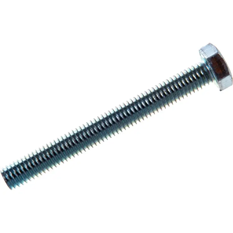 Болт Госкреп М8х70 DIN933 (2 шт.) 6-0048290