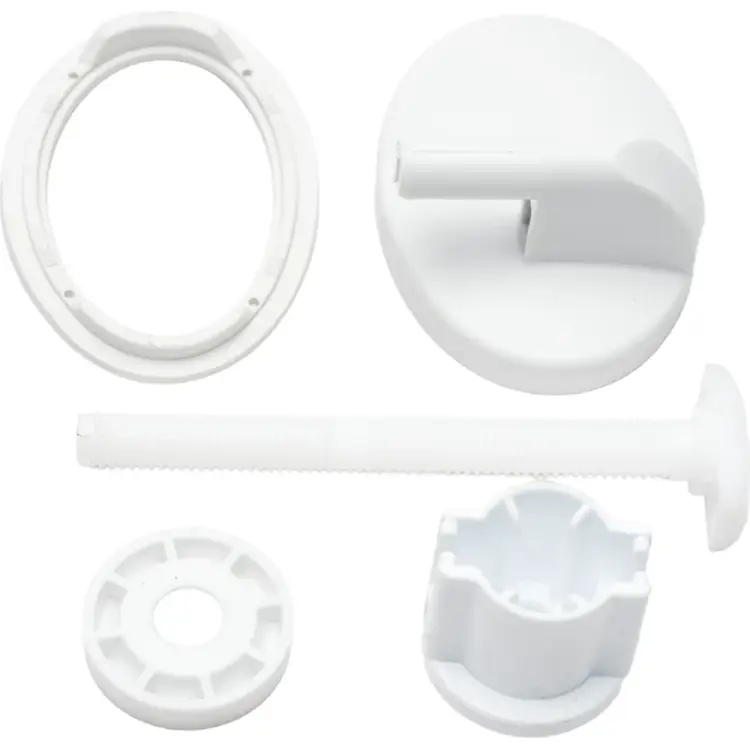 Комплект крепежа сиденья GRIALE кр-01 КР-07