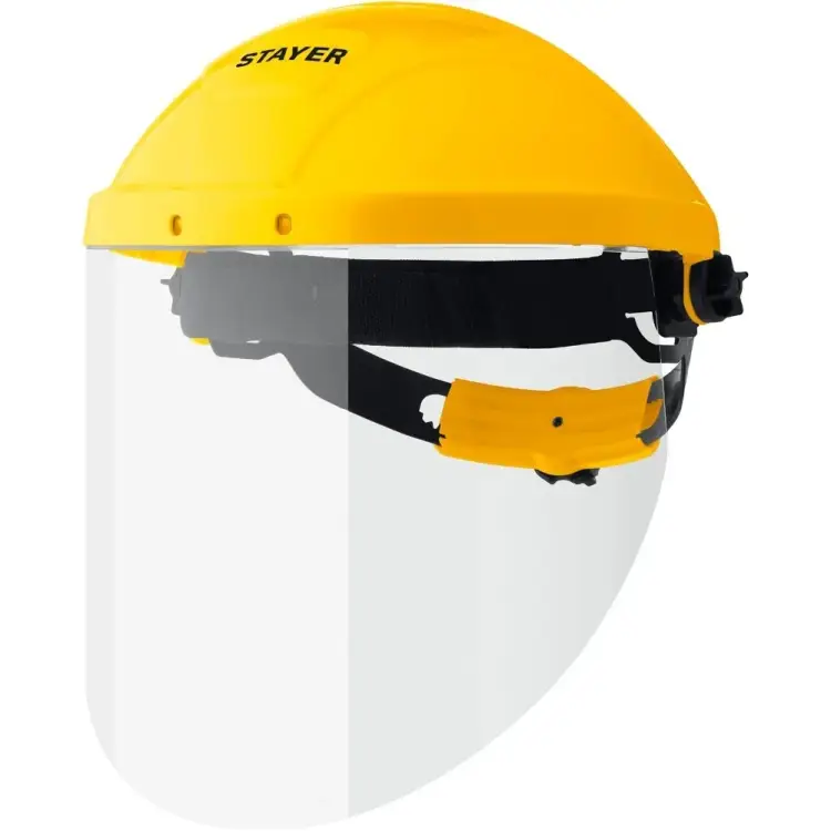 Защитный лицевой щиток STAYER master 11081_z01 Защитный лицевой щиток STAYER master 11081_z01