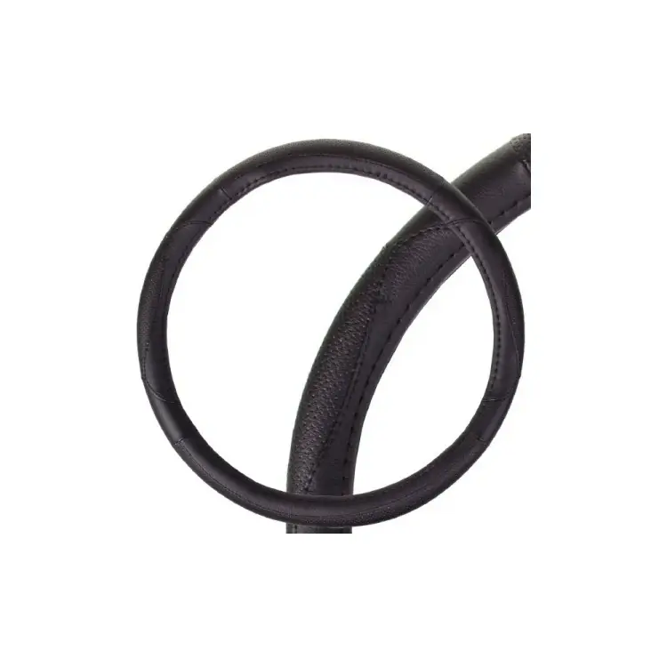 Оплетка на руль SKYWAY Art-2 S01102355