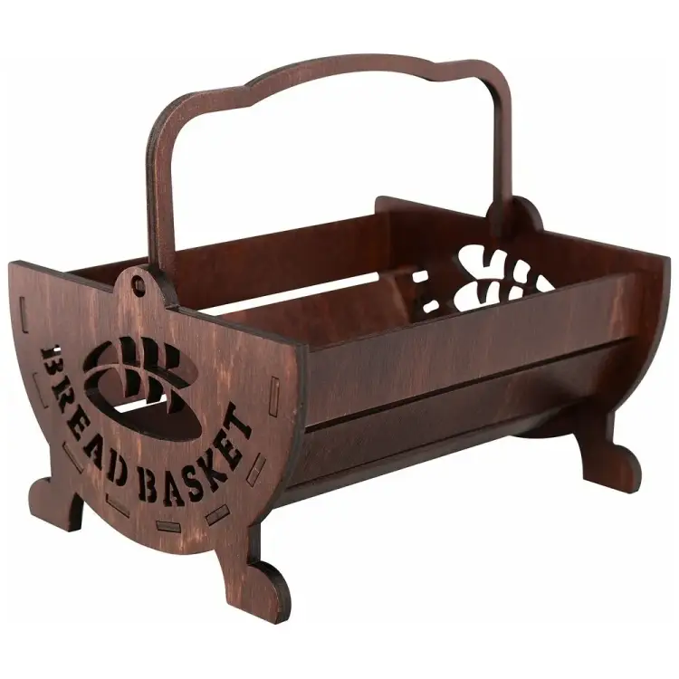 Корзинка для хлеба МУЛЬТИДОМ МФ18-320