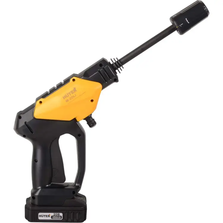 Аккумуляторная мойка Huter W-20Li 70/8/93