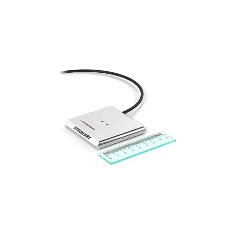 Направленный микрофон для усилителя индукционной петли Stelberry M-1007 АВ5015357 Направленный микрофон для усилителя индукционной петли Stelberry M-1007 АВ5015357