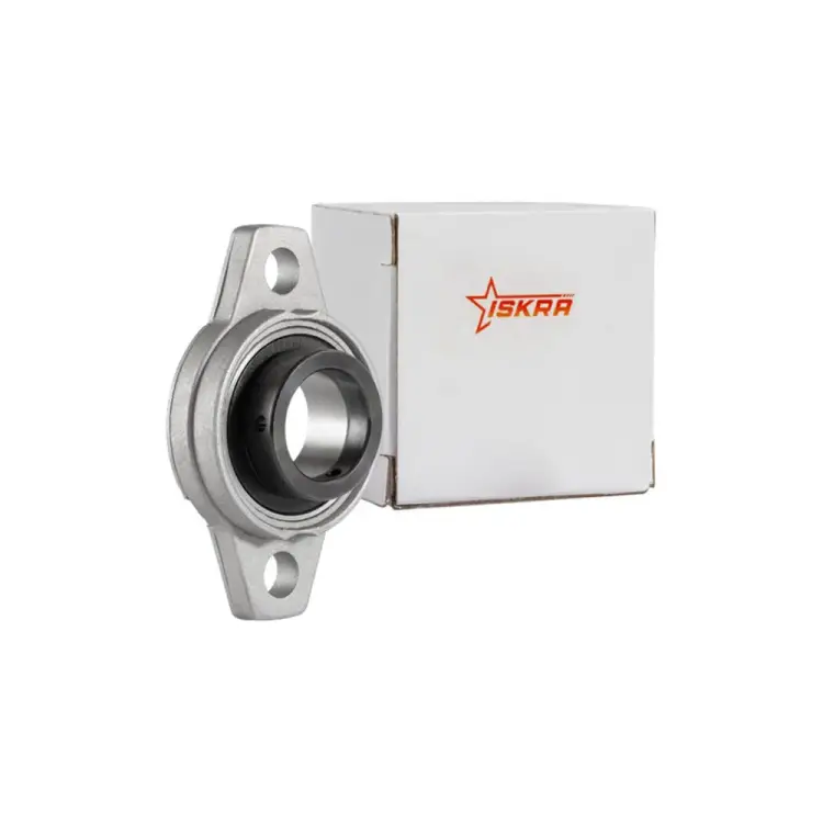 Подшипниковый узел ISKRA UFL002ER-ISKRA Подшипниковый узел ISKRA UFL002ER-ISKRA