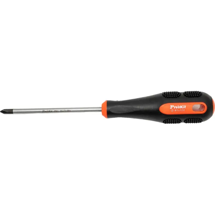 Отвертка Pro'sKit 9SD-210B 00192062