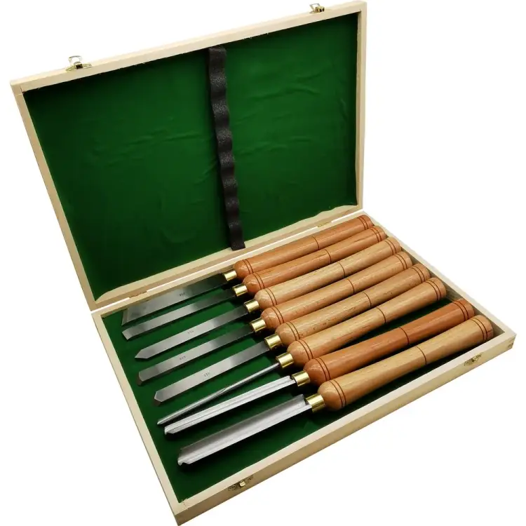 Набор стамесок BESTE CT00419916