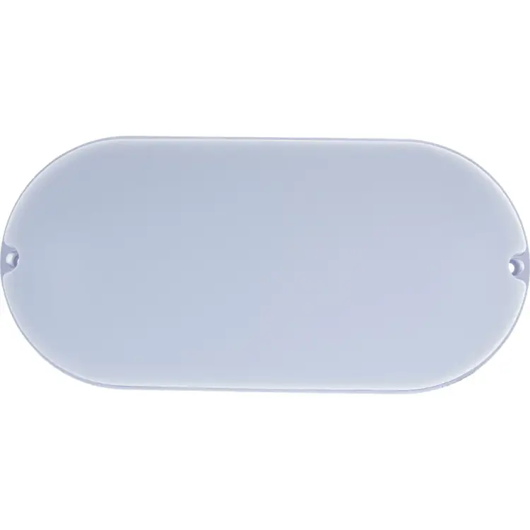 Пылевлагозащищенный светодиодный светильник RSV SPP-20W-6500K-IP65 Oval