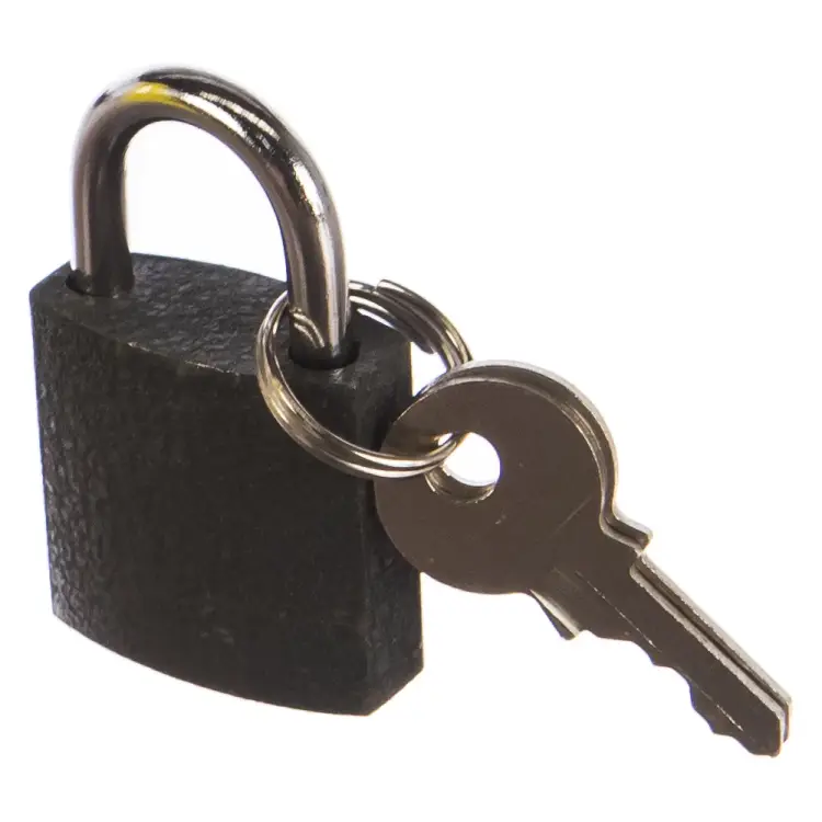 Навесной замок Стандарт HG-325 11 521