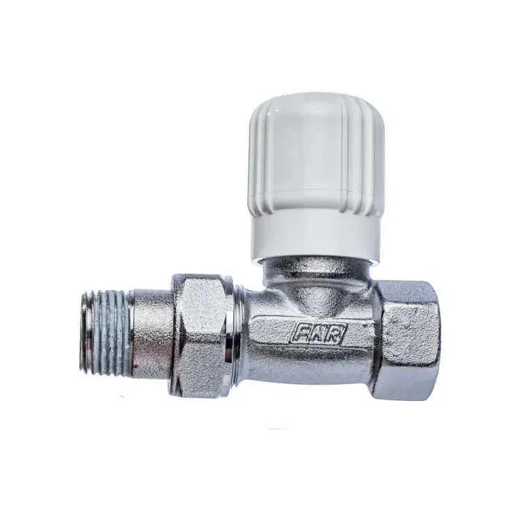 Прямой регулирующий вентиль FAR FV 1350 12