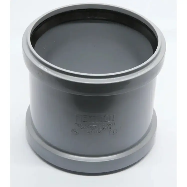 Ремонтная муфта для внутренней канализации Flextron 141128