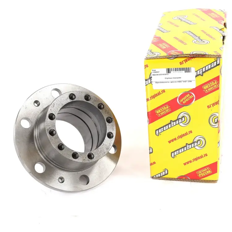 Передняя ступица для а/м УАЗ-2360 Riginal RG2363223103015