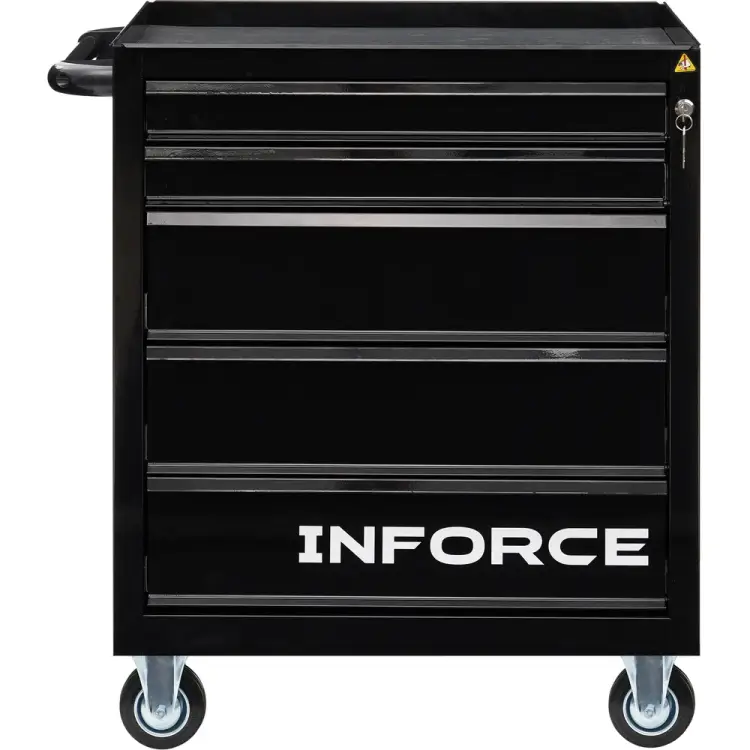 Инструментальная тележка Inforce 06-01-14 Инструментальная тележка Inforce 06-01-14