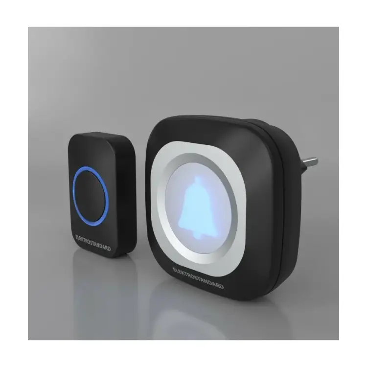 Беспроводной звонок Elektrostandard DBQ25M WL 36M a047174