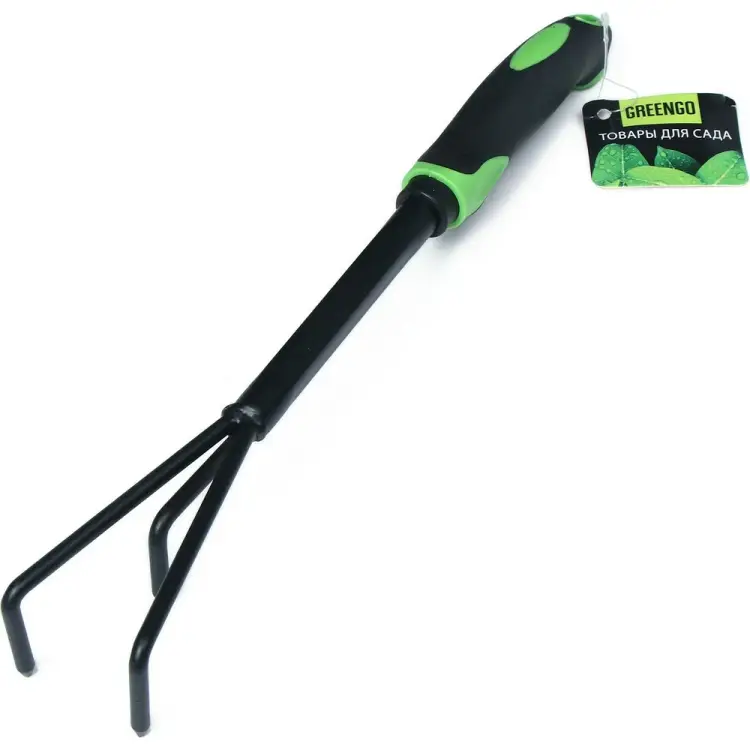 Рыхлитель Greengo 3809596 Рыхлитель Greengo 3809596