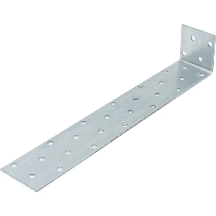 Анкерный крепежный уголок КРЕПКО-НАКРЕПКО 38771