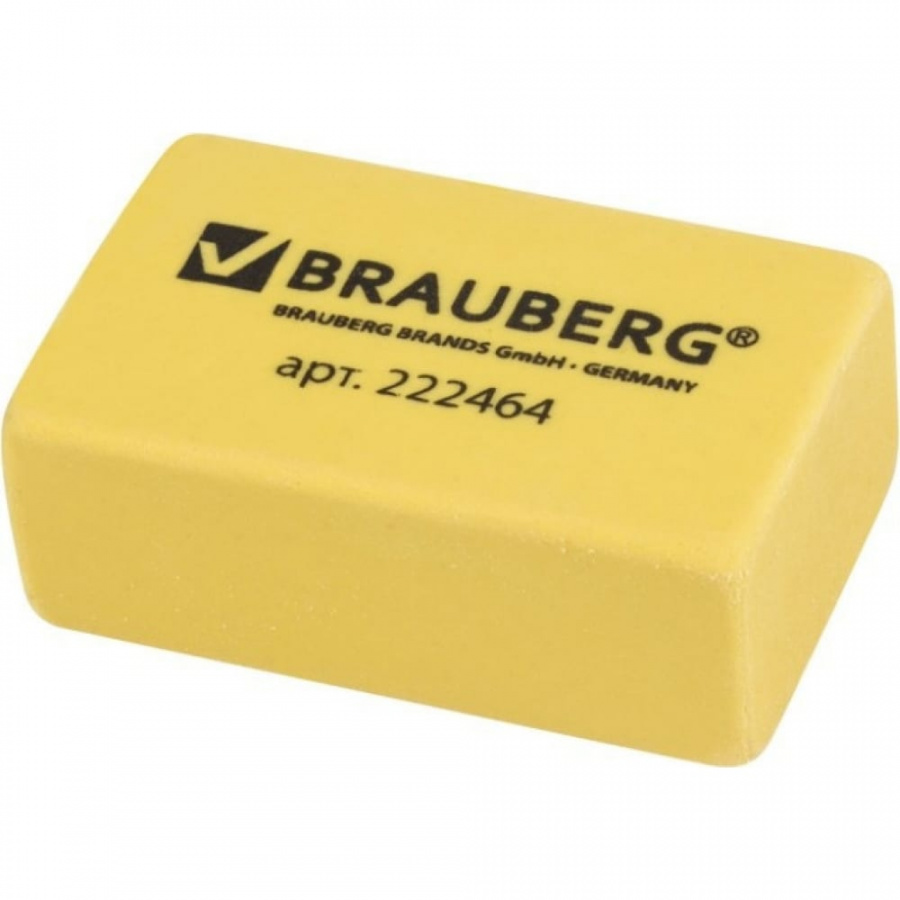 Ластик BRAUBERG Der Grosse