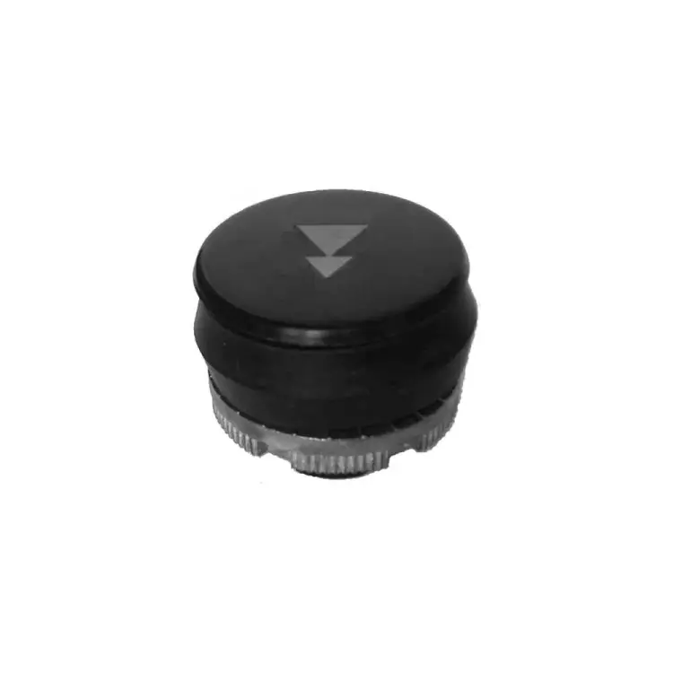 Пластиковый корпус кнопки Giovenzana PL005021