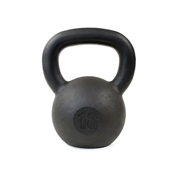 Гиря кроссфит Титан СГ000002945