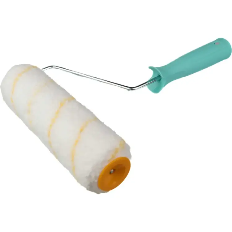 Малярный валик SAMGRUPP SAMC-009040200 Малярный валик SAMGRUPP SAMC-009040200