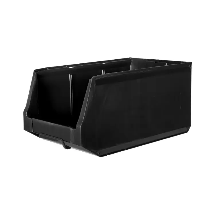 Пластиковый ящик Пластик система 12.407.3