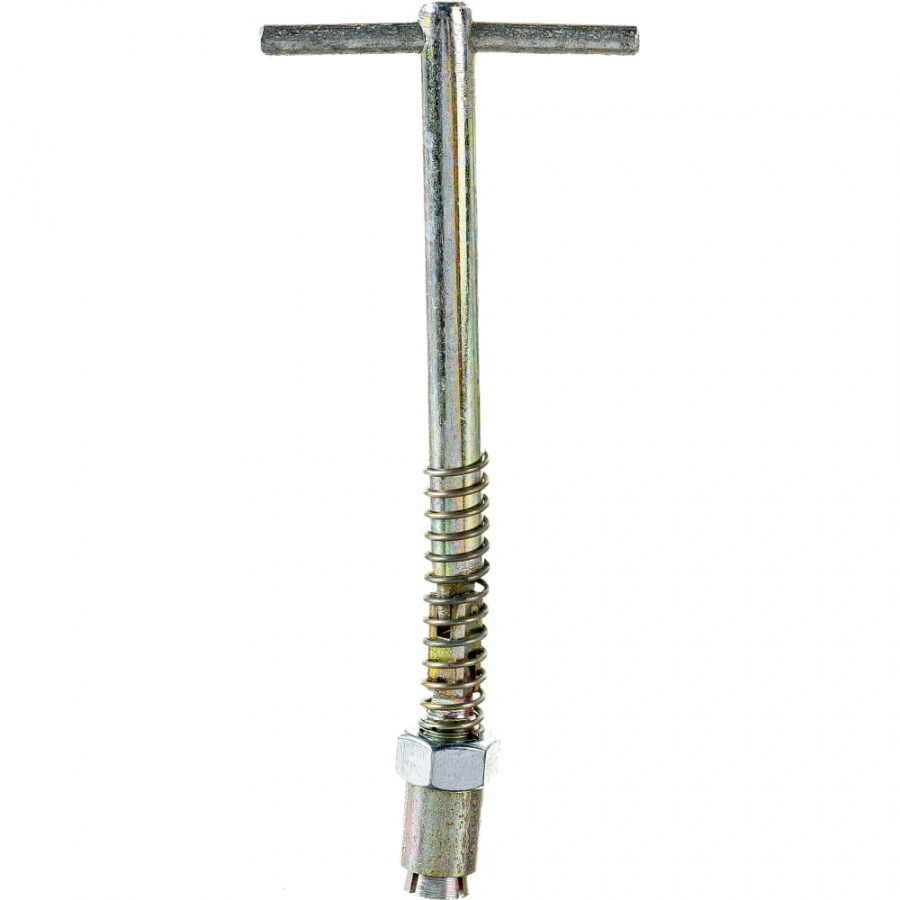 Ключ-держатель клапана для притирки рабочей фаски Дело Мастера 120014