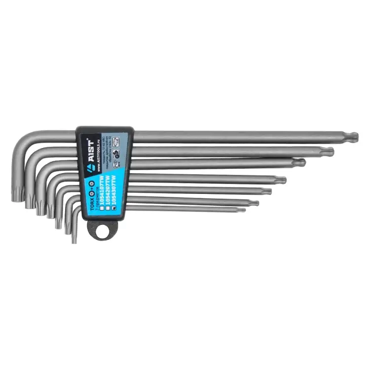 Набор ключей torx AIST 1054307TW 00-00017265