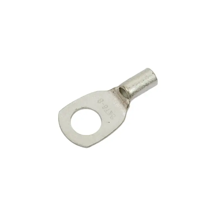 Кабельный наконечник KLR KL-T-00608 3000608
