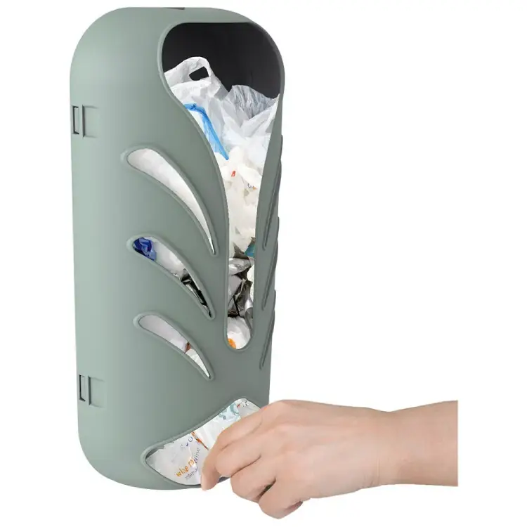 Корзина для пакетов Berossi АС 44775000